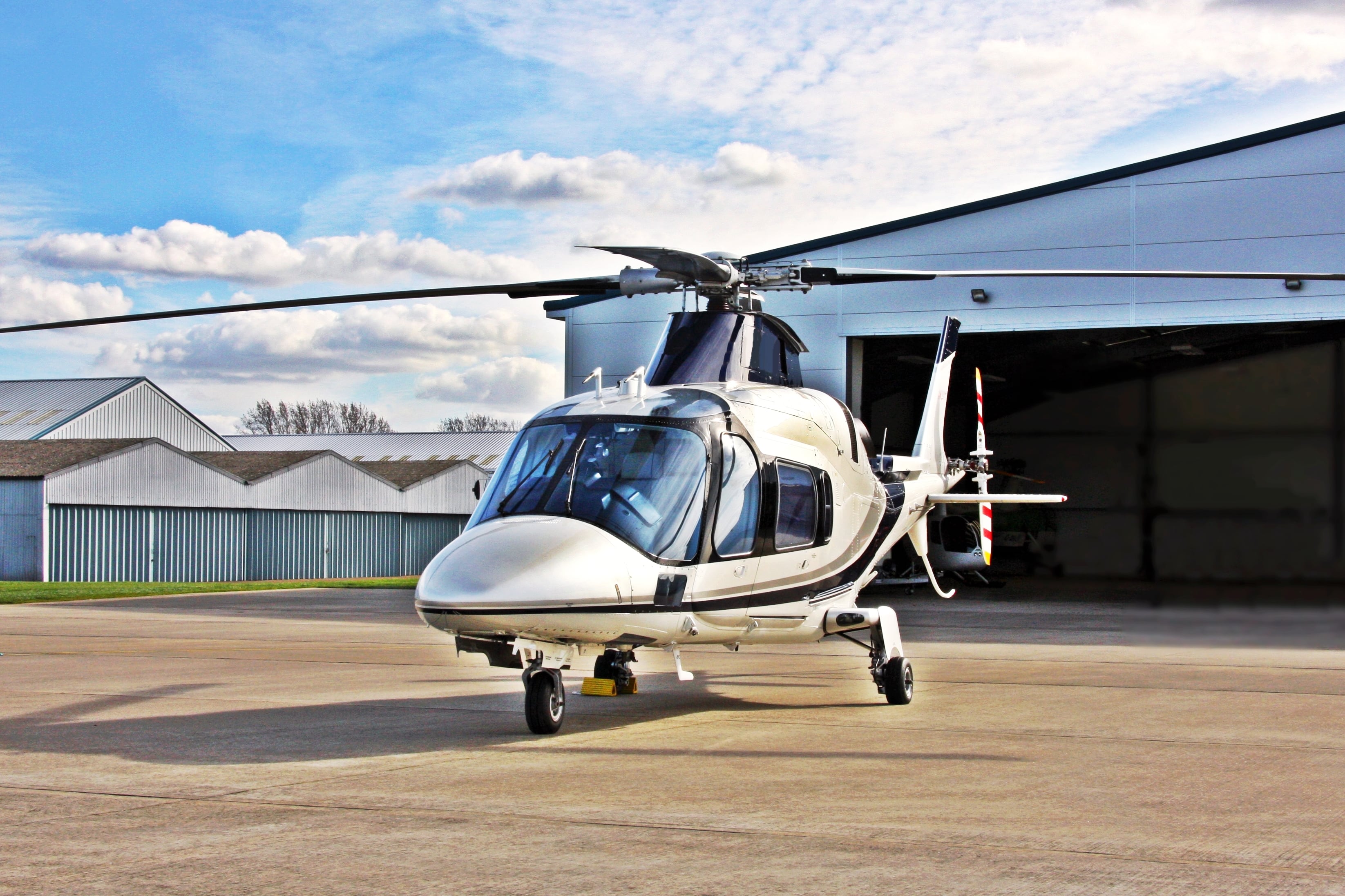 Used helicopter sales Sloane Helicopters Helicopter Sales and