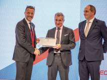 Leonardo celebrates partnerships and outstanding achievements image