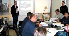 UK CAA and EASA Part-147 Approved Course
