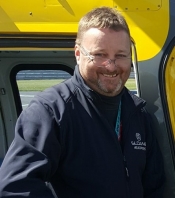 Gary Spender display picture