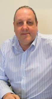 Peter Burton display picture