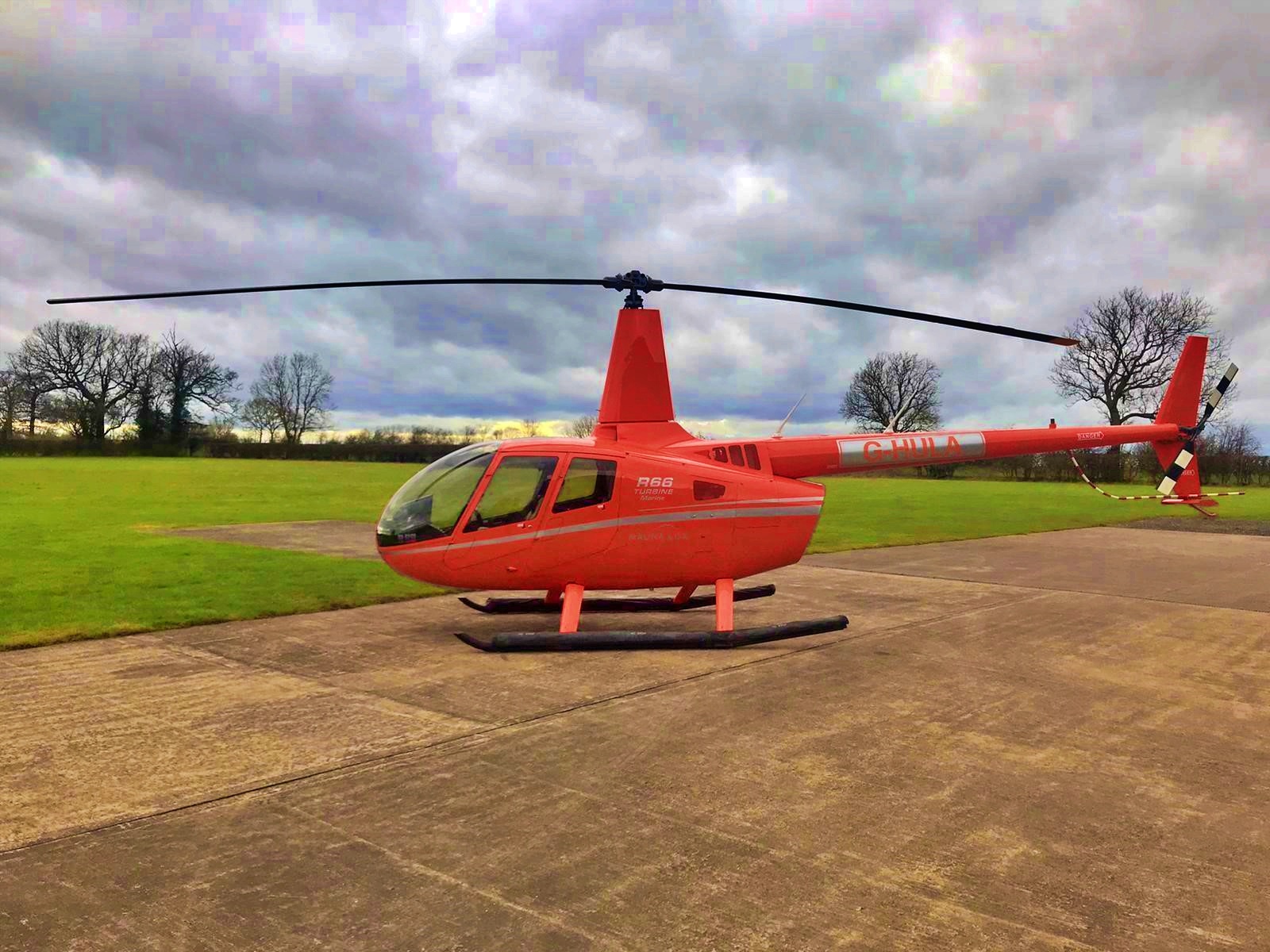 Used helicopter sales Sloane Helicopters Helicopter Sales and