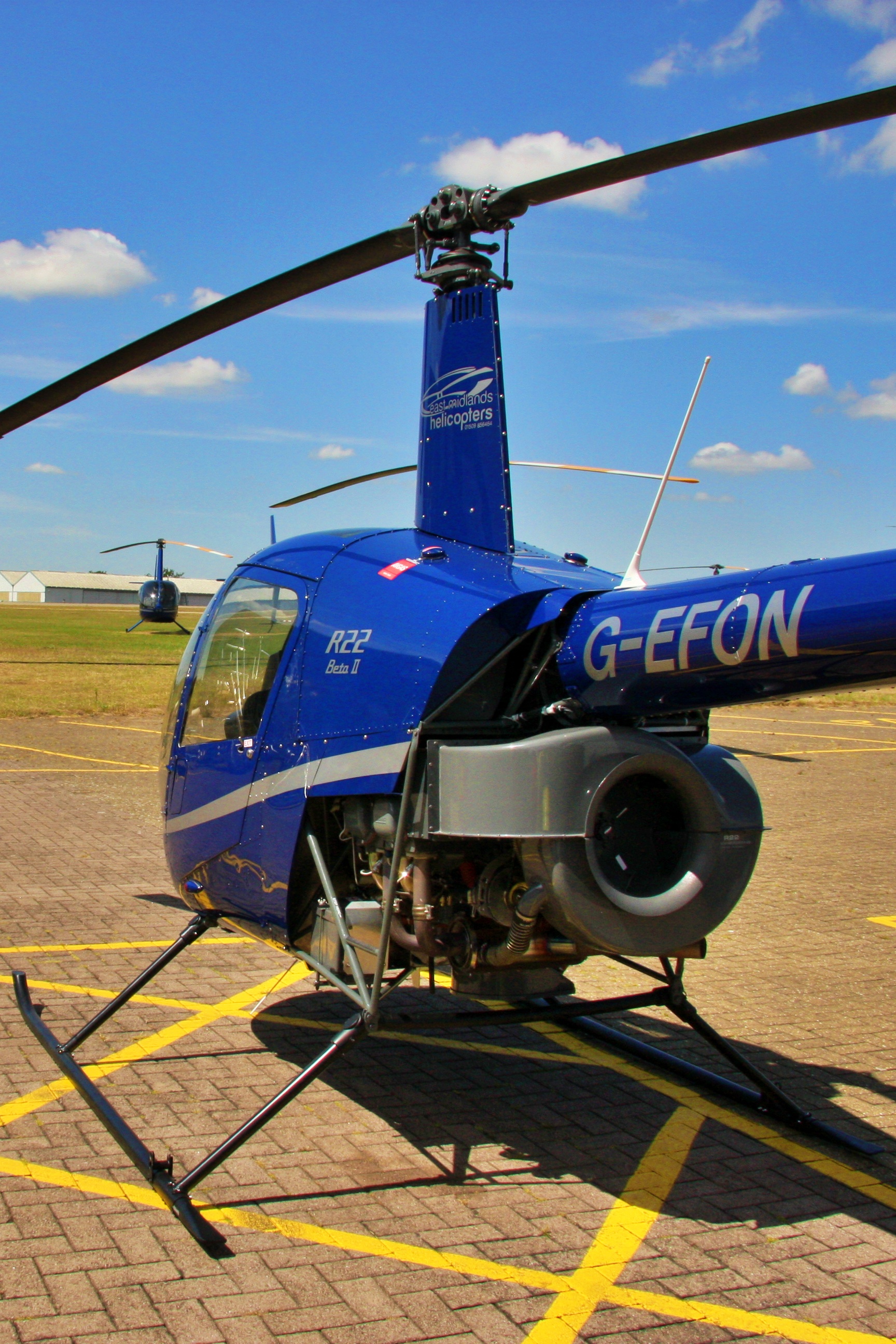 Used helicopter sales Sloane Helicopters Helicopter Sales and