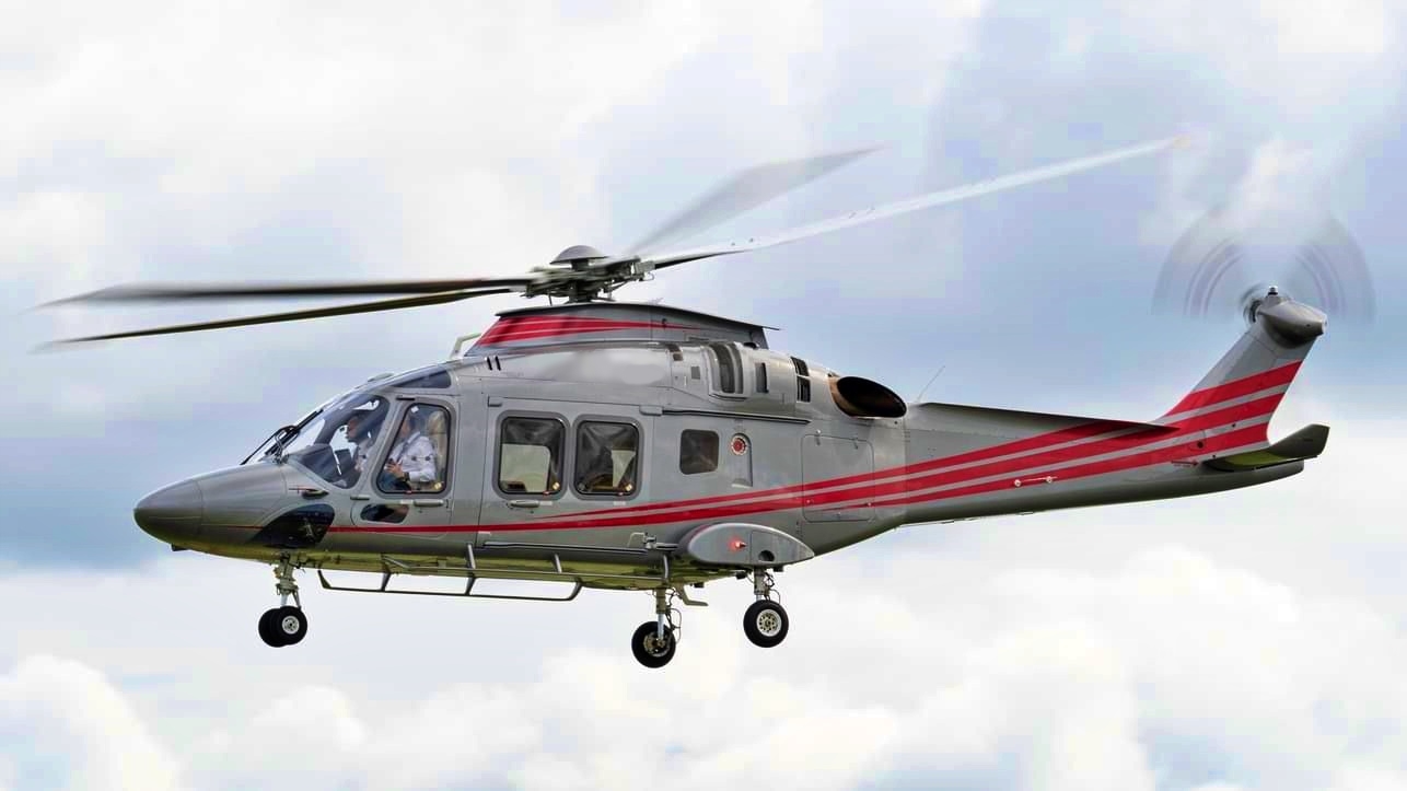 Used helicopter sales Sloane Helicopters Helicopter Sales and