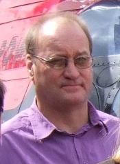 Andy Wood display picture