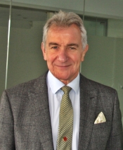 Jeremy Awenat display picture