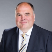 Mark Abbey display picture