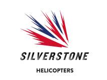 Silverstone Helicopters awarded prestigious contract by Silverstone Circuits image