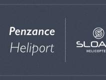 Penzance Heliport Announces Isles of Scilly Helicopter Operator image