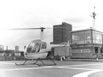 Celebrating 50 Years of the Robinson R22 image