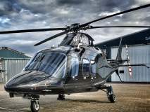 Sloane Helicopters to Add Fifth Base At London Elstree Aerodrome image