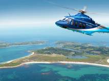 Penzance Helicopters launch new direct helicopter service to Tresco and St Mary’s image