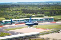 Silverstone Helicopters