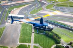 Silverstone Helicopters