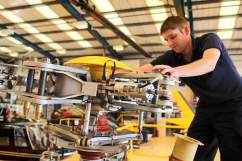 Helicopter Engineering Maintenance