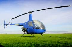 R22 Beta II 1999