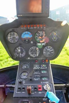 R22 Beta II 1999