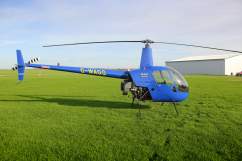 R22 Beta II 1999