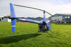 R22 Beta II 1999