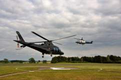 Silverstone Helicopters