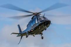 Helicopter Charter