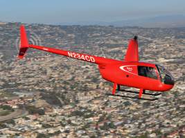 R44 Cadet