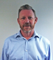 Simon Underwood display picture